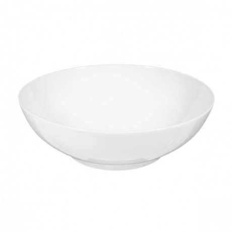 Seltmann Weiden Seltmann Weiden Lido Weiss Schussel rund d: 23 cm / h: 7 cm / 1,7 L Seltmann Weiden Lido Weiss круглая чаша д: 23 см / высота: 7 см / 1,7 л