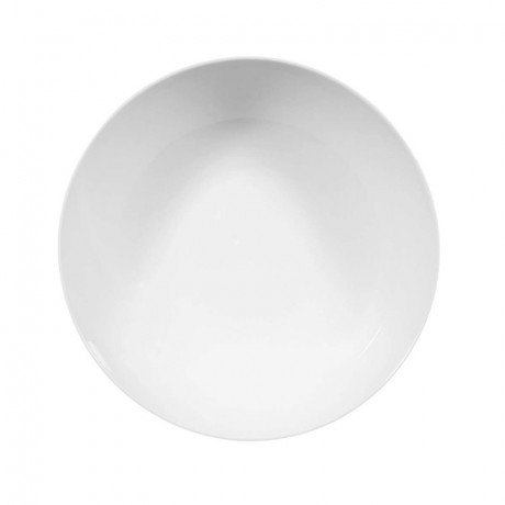 Seltmann Weiden Seltmann Weiden Lido Weiss Schussel rund d: 23 cm / h: 7 cm / 1,7 L Seltmann Weiden Lido Weiss круглая чаша д: 23 см / высота: 7 см / 1,7 л