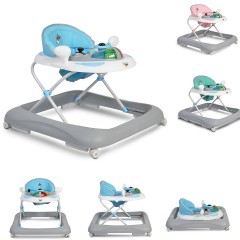 MONI Lauflernhilfe Sharky Lauflernhilfen Детские ходунки Sharky детские ходунки