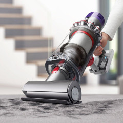 DYSON DYSON Akku-Bodenstaubsauger V10 Absolute  Беспроводной пылесос DYSON V10 Absolute