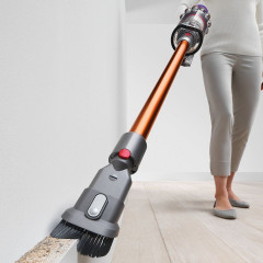 DYSON DYSON Akku-Bodenstaubsauger V10 Absolute  Беспроводной пылесос DYSON V10 Absolute