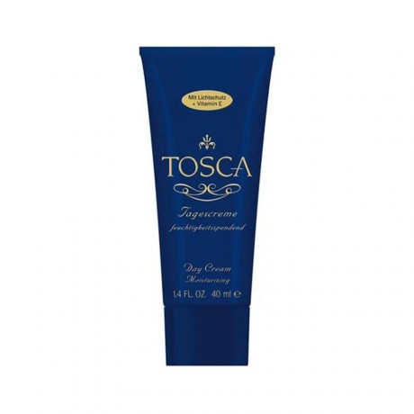 Tosca (Тоска)Feuchtigkeits Tagescreme Дневной крем для лица, 40 мл