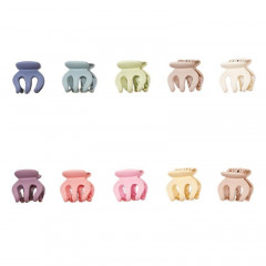 SOHO Etta Mini Haarklammer Pastel Мини-заколка для волос Этта