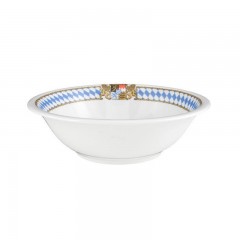 Seltmann Weiden Seltmann Weiden Compact Bayern Schussel rund 16 cm Seltmann Weiden Compact Bavaria чаша около 16 см