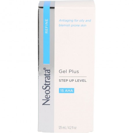 NeoStrata Gel Plus 15 AHA  Гель Плюс 15 АНА