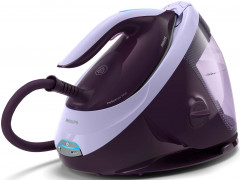 Philips Philips Dampfbugelstation PerfectCare 7000 Series PSG7050/30, 1800 ml Wassertank, 2.400 Watt, OptimalTemp, 600 gr Dampfstoss Паровая гладильная станция Philips PerfectCare 7000 Series PSG7050/30, резервуар для воды 1800 мл, 2400 Вт, OptimalTemp,