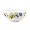Rosenthal Rosenthal Brillance Fleurs des Alpes Bowl 0,20 L / 10 cm Чаша Rosenthal Brilliance Fleurs des Alpes 0,20 л / 10 см