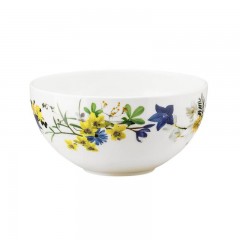 Rosenthal Rosenthal Brillance Fleurs des Alpes Bowl 0,20 L / 10 cm Чаша Rosenthal Brilliance Fleurs des Alpes 0,20 л / 10 см