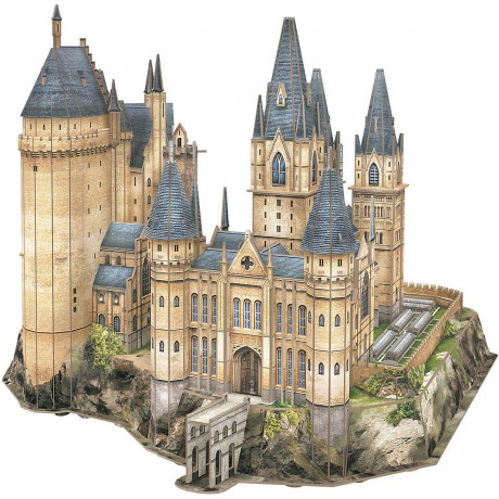 Revell 3D-Puzzle Harry Potter Hogwarts Astronomieturm 3D-пазл Гарри Поттер Хогвартс Астрономическая башня