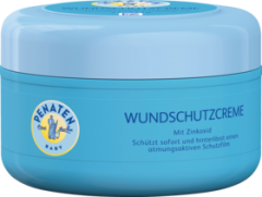 Penaten Wundschutzcreme Крем против раздражения кожи ребёнка, 200 мл