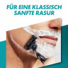 GILLETTE Rasierer, Mach3 Vorteilspack, 1 St, Джилетт Набор для бритья Mach3: станок и 8 сменных кассет, 1 набор
