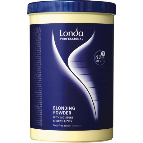 Londa Professional Blondoran Blonding Powder  Пудра Блондоран Блонд