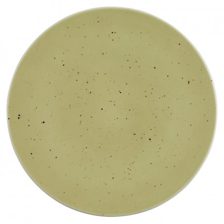 Seltmann Weiden Seltmann Weiden Coup Fine Dining - Country Life oliv Teller Coup flach 30 cm Seltmann Weiden Coup Fine Dining - Country Life оливковая тарелка Coup плоская 30 см