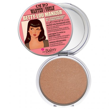 theBalm Betty-Lou Manizer Highlighter Highlighter, 8,50 g