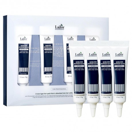 Lador LADOR Keratin Power Glue LADOR Силовой кератиновый клей