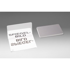 Wissner aktiv lernen Spiegel gross (10 Stuck) Большое зеркало (10 шт.)