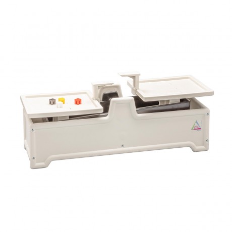 Wissner aktiv lernen Tafelwaage aus Spezialkunststoffen Tragkraft 2 kg Весы панельные из специального пластика