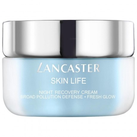 Lancaster NIGHT CREAM  НОЧНОЙ КРЕМ