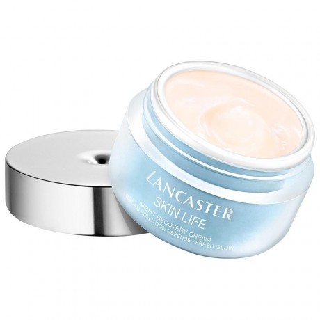 Lancaster NIGHT CREAM  НОЧНОЙ КРЕМ