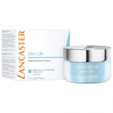 Lancaster NIGHT CREAM  НОЧНОЙ КРЕМ
