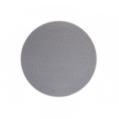 Seltmann Weiden Seltmann Weiden Life Fashion - Elegant Grey Brotteller rund 16,5 cm Seltmann Weiden Life Fashion - Хлебная тарелка Elegant Grey круглая 16,5 см