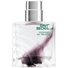 David Beckham  Eau de Toilette (EdT) Туалетная вода Inspired by Respect, 40 мл