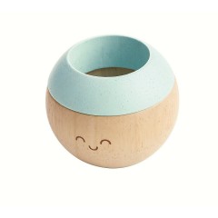 PLANTOYS Babies Fuhlspass Greiflinge Младенцы с удовольствием хватают игрушки