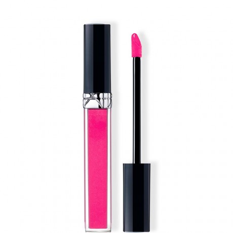 DIOR (Диор) Lipgloss Блеск для губ Rouge DIOR (Диор) Brilliant, Nr. 047 Miss / 6 мл