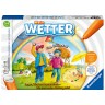 Ravensburger tiptoi Mein Wetter (ohne Stift) tiptoi Моя погода (без ручки)