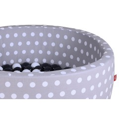 KNORR Toys Ballebad soft Баллебад мягкий