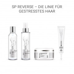 Wella Professionals Regenerating Hair Mask  Восстанавливающая маска для волос