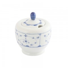 Friesland Friesland Atlantis Teetied Zuckerdose 0,24 L Сахарница Friesland Atlantis Teetied 0,24 л