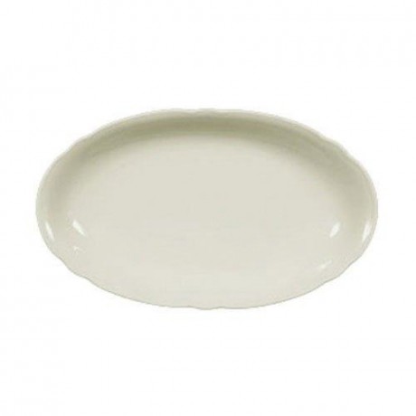 Seltmann Weiden Seltmann Weiden Marie-Luise Elfenbein Beilagenplatte 24 cm Seltmann Weiden Marie-Luise Ivory Боковая тарелка 24 см