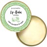 puremetics Lip Balm Limette Лаймовый бальзам для губ