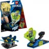 LEGO LEGO NINJAGO 70682 Spinjitzu Slam – Jay LEGO NINJAGO 70682 Битва Кружитцу — Джей