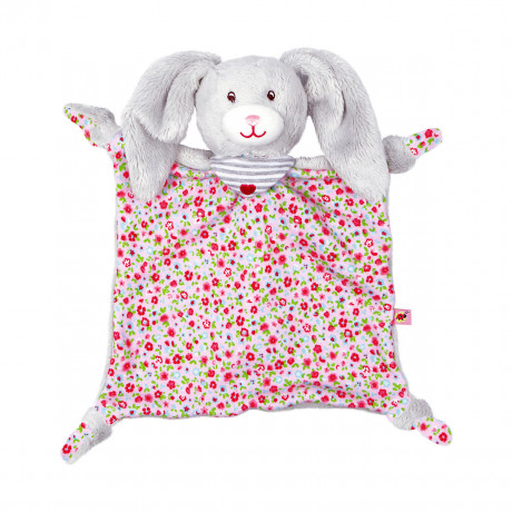 Die Spiegelburg Schnuffeltuch Haschen BabyGluck Утешитель Кролик BabyGluck