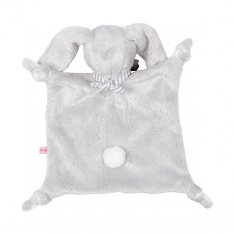 Die Spiegelburg Schnuffeltuch Haschen BabyGluck Утешитель Кролик BabyGluck