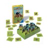 Ravensburger Der Maulwurf und sein Versteck-Spiel Крот и его игра в прятки