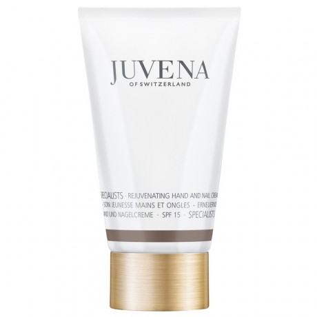 Juvena Rejuvenating Hand & Nail Cream Handcreme Skin Specialists, 75 мл