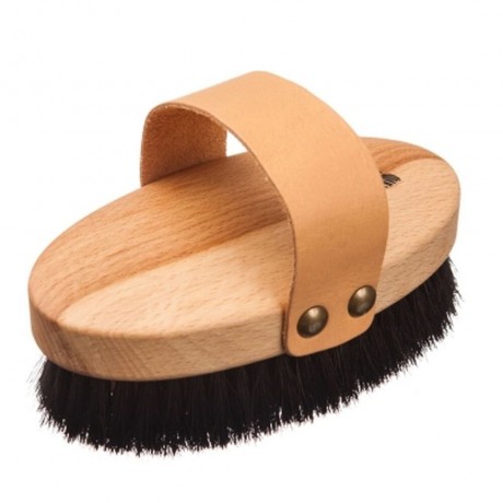 Kostkamm Klosterburste Ionic Brush  Монастырская щетка Ionic Brush