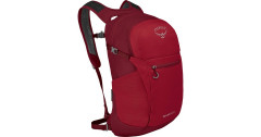 Osprey Osprey Daylite Plus, Rucksack rot, 20 Liter  rot Osprey Daylite Plus, рюкзак красный, 20 литров