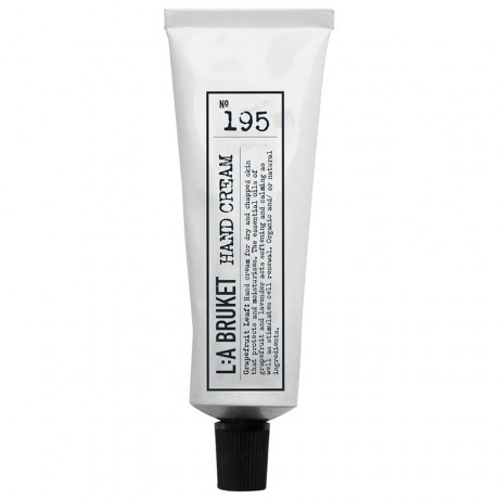 L:A BRUKET No. 194 Grapefruit Handcreme Hand-und Fusscreme, 30 мл