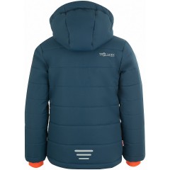 TROLLKIDS Kinder Skijacke HEMSEDAL XT Детская лыжная куртка HEMSEDAL XT