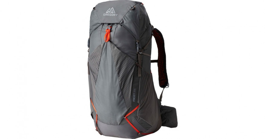 Gregory Gregory Facet 35                     , Rucksack grau, 35 Liter I Tragesystem-Grosse: Grosse S/M  grau Gregory Facet 35, рюкзак серый, 35 литров I размер системы переноски: размер S/M