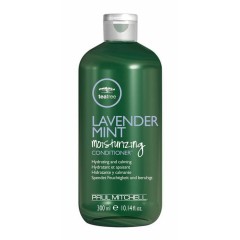 Paul Mitchell (Поль Митчелл)  Tea Tree Lavender Mint Moisturizing Conditioner Кондиционер для волос, 75 мл