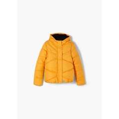 s.Oliver Steppjacke mit Teddyplusch-Futter Outdoorjacken Стеганая куртка с подкладкой из плюшевого плюша Куртки для активного отдыха