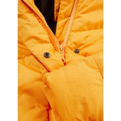 s.Oliver Steppjacke mit Teddyplusch-Futter Outdoorjacken Стеганая куртка с подкладкой из плюшевого плюша Куртки для активного отдыха