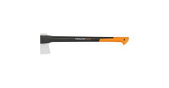 Fiskars Fiskars Spaltaxt X21-L, Axt/Beil orange/schwarz  orange/schwarz Колун Fiskars X21-L, топор/топор оранжевый/черный