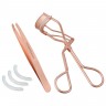 Tweezerman Brow & Lash Geschenkset Rosegold  Подарочный набор для бровей и ресниц розовое золото