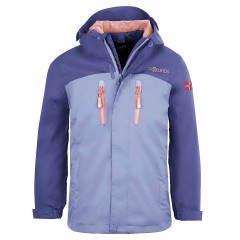 TROLLKIDS Regenjacke Nusfjord Regenjacken Дождевик Nusfjord дождевик